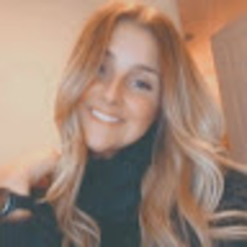 Meet your Posher, Sabrina